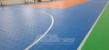 New Quadras | Piso Modular Esportivo Indoor em S�o Paulo | Coopercotia Atl�tico Clube